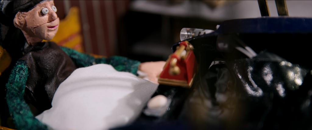 Le Petit Système de Monsieur D Le Petit Système de Monsieur D