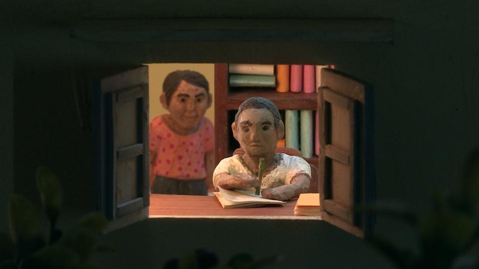 TIFF (Toronto International Film Festival) - 2013