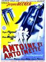 Antoine and Antoinette Antoine and Antoinette