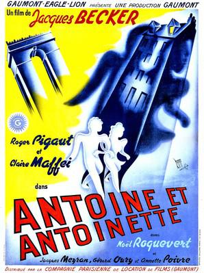 Antoine et Antoinette Antoine et Antoinette