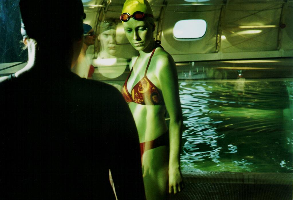 Fund&atilde;o (Imago) International Youth Film Festival - 2006