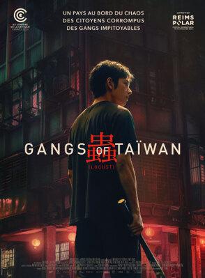 Gangs of Taiwan