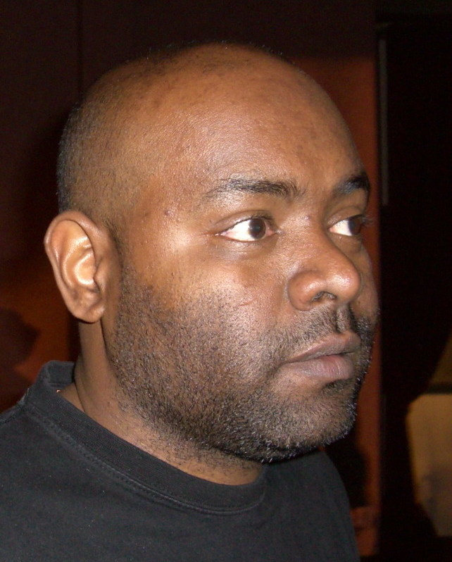 Patrice Batman Patrice Batman