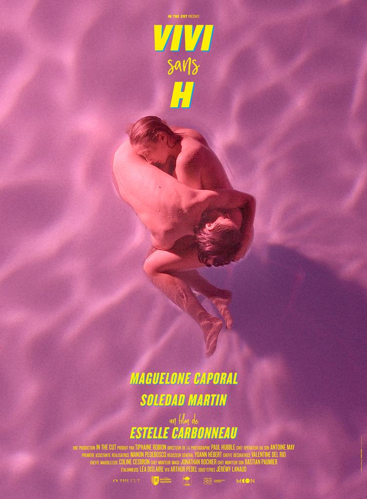 Vivi Without H Vivi Without H