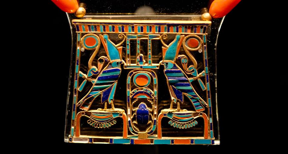 Secret Lebanon, The Treasures of Byblos Secret Lebanon, The Treasures of Byblos