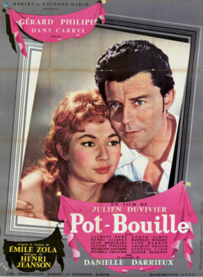 El Puchero hierve El Puchero hierve