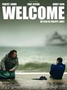 Welcome - Poster - France Welcome - Poster - France