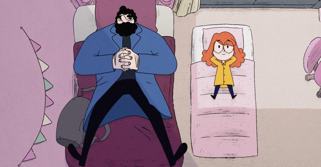 La Vie de château - Mon enfance à Versailles - © Films Grand Huit La Vie de château - Mon enfance à Versailles - © Films Grand Huit