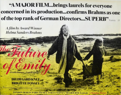 L'Avenir d'Emilie L'Avenir d'Emilie