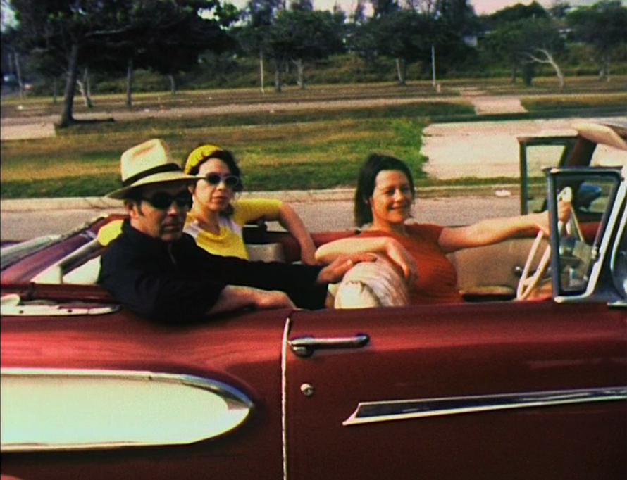 Assoud et les fant&ocirc;mes de La Havane