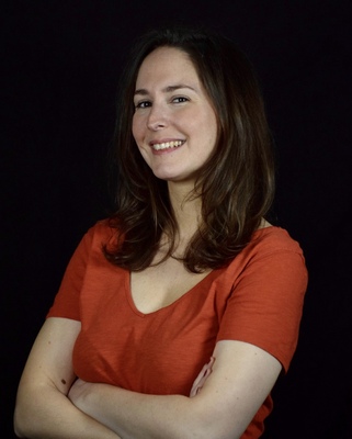 Marine Gombart Marine Gombart