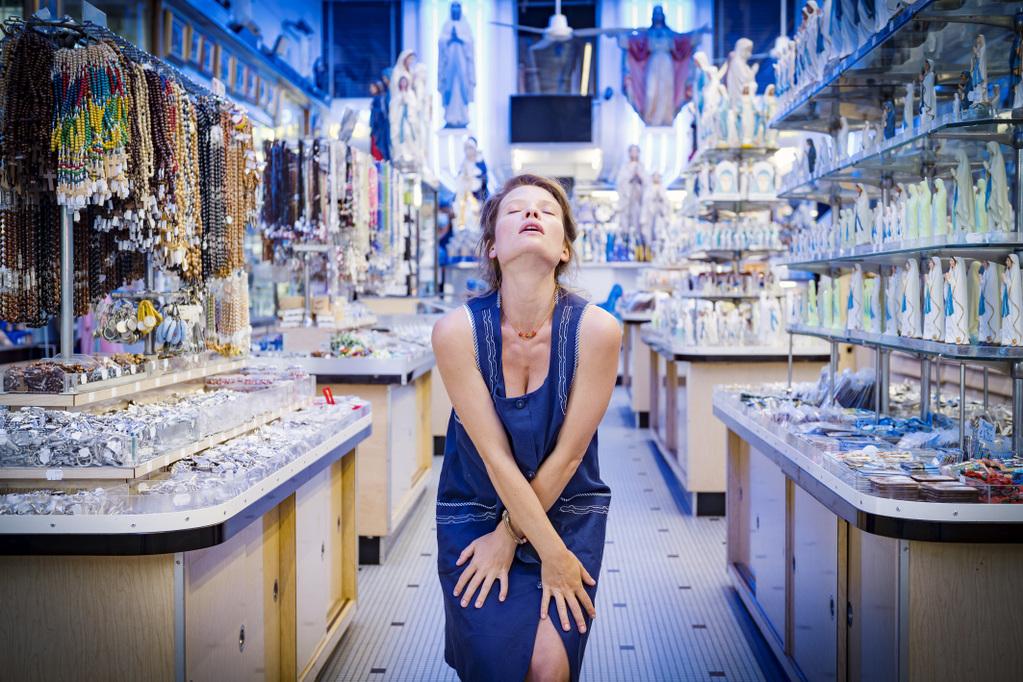 International Film Festival Rotterdam (IFFR) - 2022 - &copy; J&eacute;r&ocirc;me Pr&eacute;bois / SBS Productions