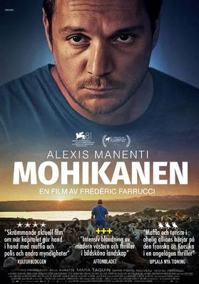 The Mohican - Sweden The Mohican - Sweden