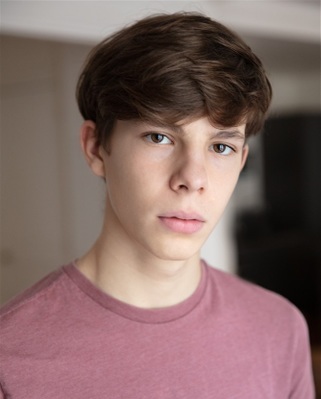 Mathys Barbedette Mathys Barbedette