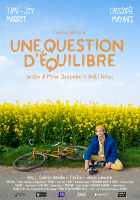 Une question d'&eacute;quilibre