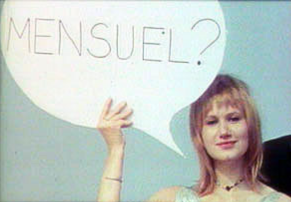 Georges the Killer&rsquo;s Love Life