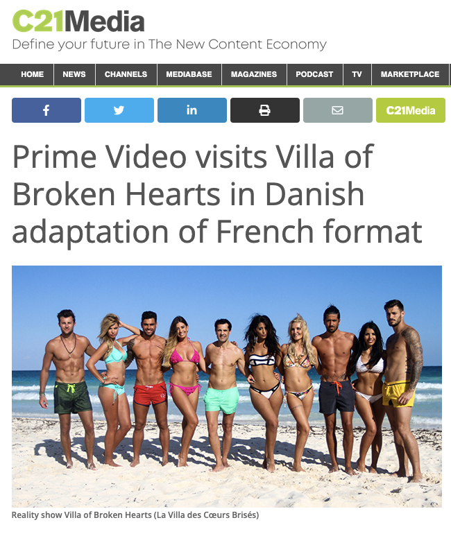 Revue de presse internationale - Novembre 2025 Revue de presse internationale - Novembre 2025