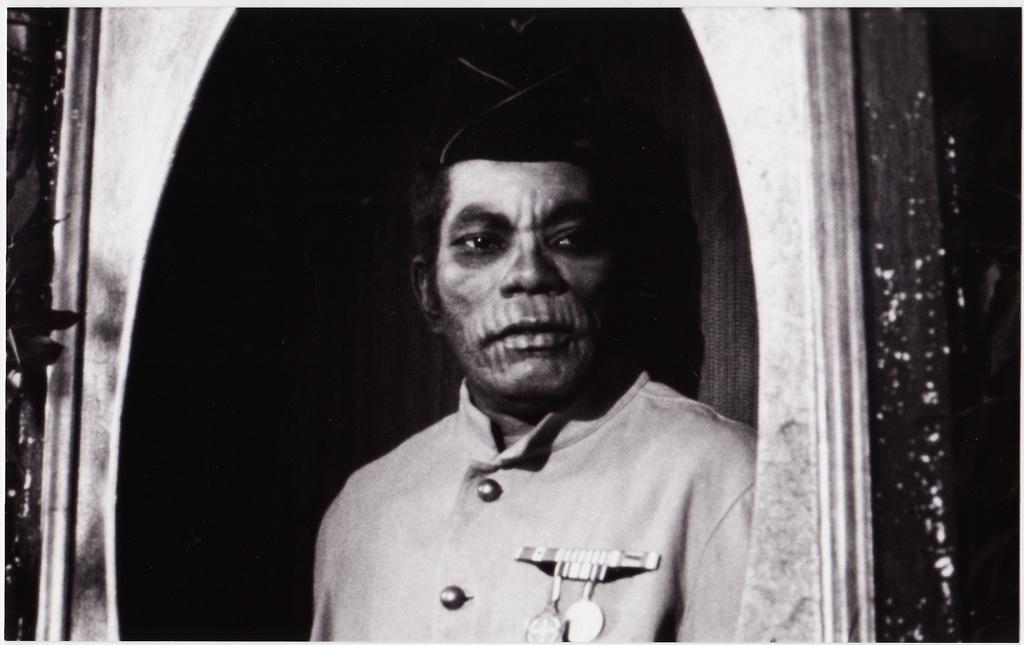 Ancien Combattant Ancien Combattant