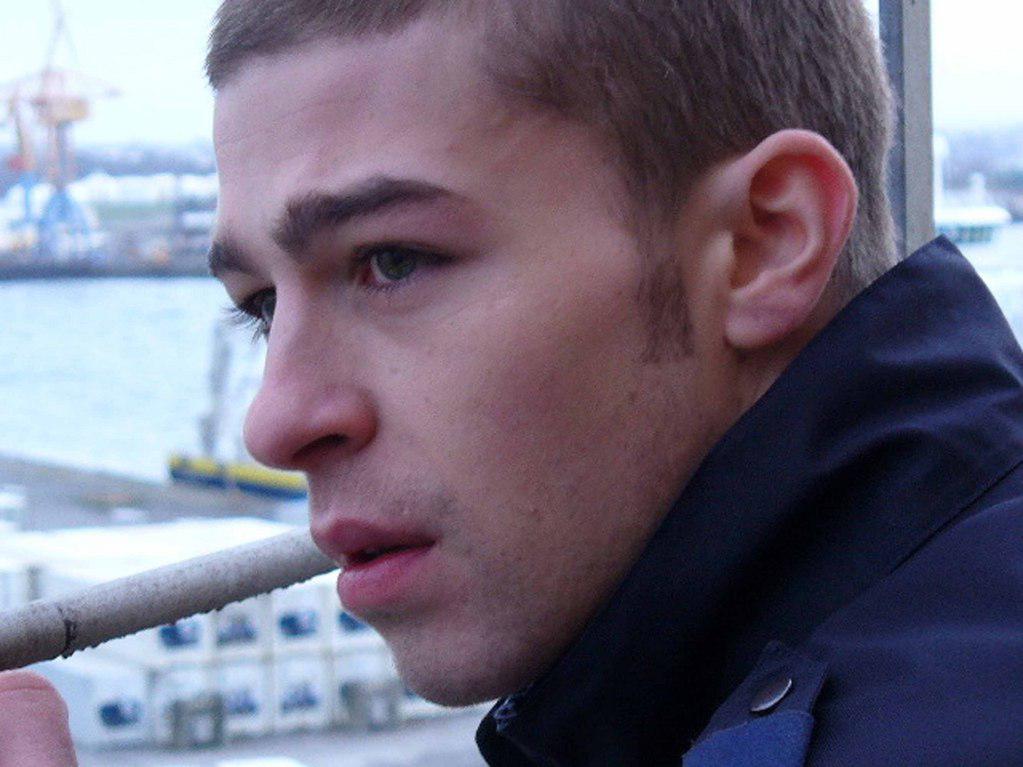 Festival Internacional de Cortometrajes de Estambul  - 2008