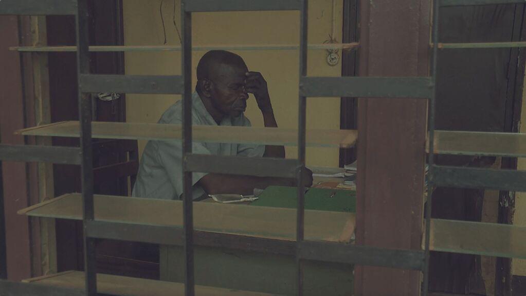 Rien n'est oubli&eacute;