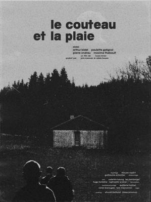 Le Couteau et la plaie Le Couteau et la plaie