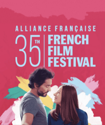 The Alliance Fran&ccedil;aise French Film Festival