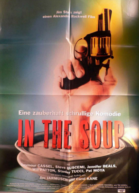 In the Soup - Germany In the Soup - Germany