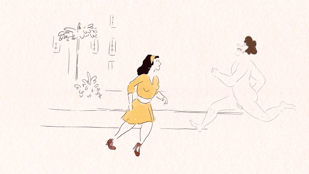 Madeleine & Salomon - Ma Fatsh Leah Madeleine & Salomon - Ma Fatsh Leah