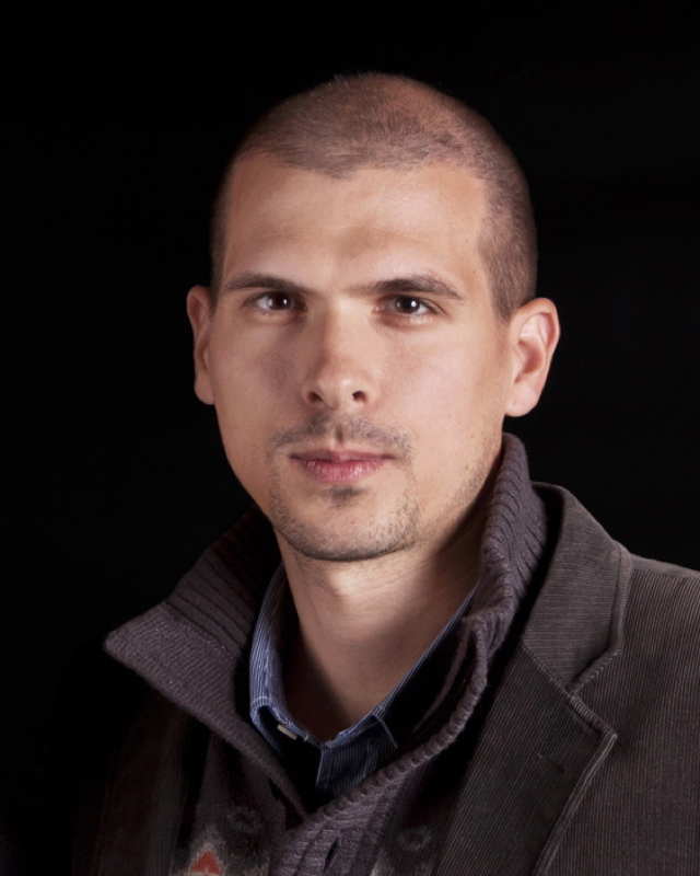 Marko Šantić Marko Šantić