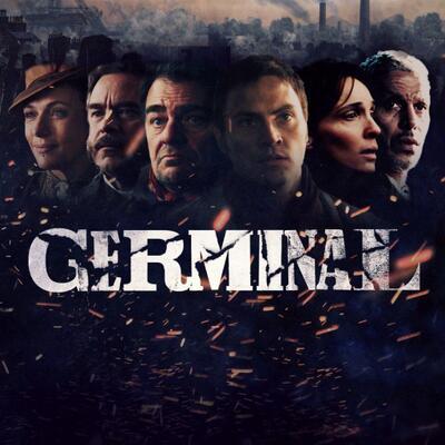 Germinal - &copy; Banijay, Pictanovo, RAI, Salto, France T&eacute;l&eacute;visions