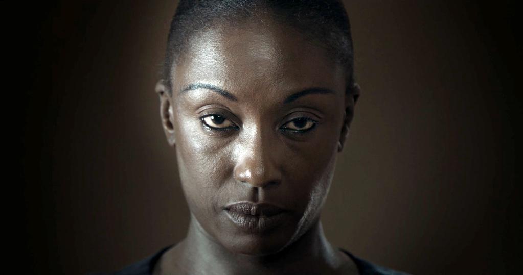 Mouna (moonha) N'Diaye