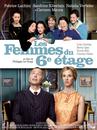 Las Chicas de la sexta planta - Poster - France Las Chicas de la sexta planta - Poster - France