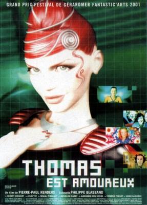 Thomas in Love Thomas in Love