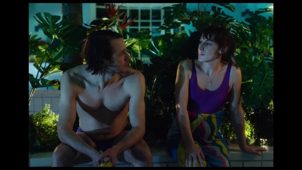 Brooklyn - Festival Internacional de Cine - 2022 Brooklyn - Festival Internacional de Cine - 2022