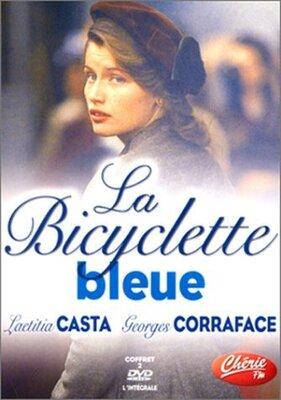 The Blue Bicycle - © Rai - Radiotelevisione Italiana, France 2 Cinéma, Banijay France The Blue Bicycle - © Rai - Radiotelevisione Italiana, France 2 Cinéma, Banijay France