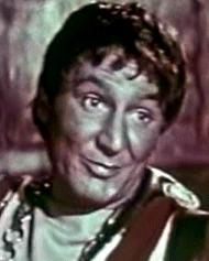 Charles Borromel Charles Borromel