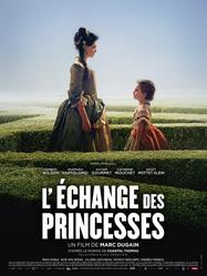 L'Echange des princesses L'Echange des princesses