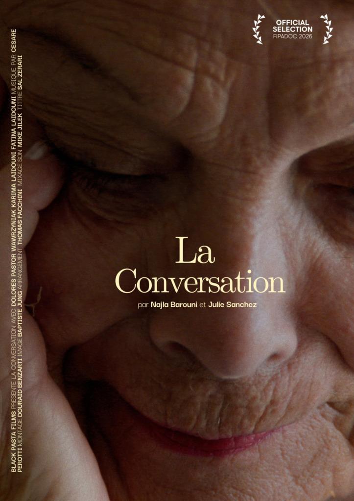 La Conversation La Conversation