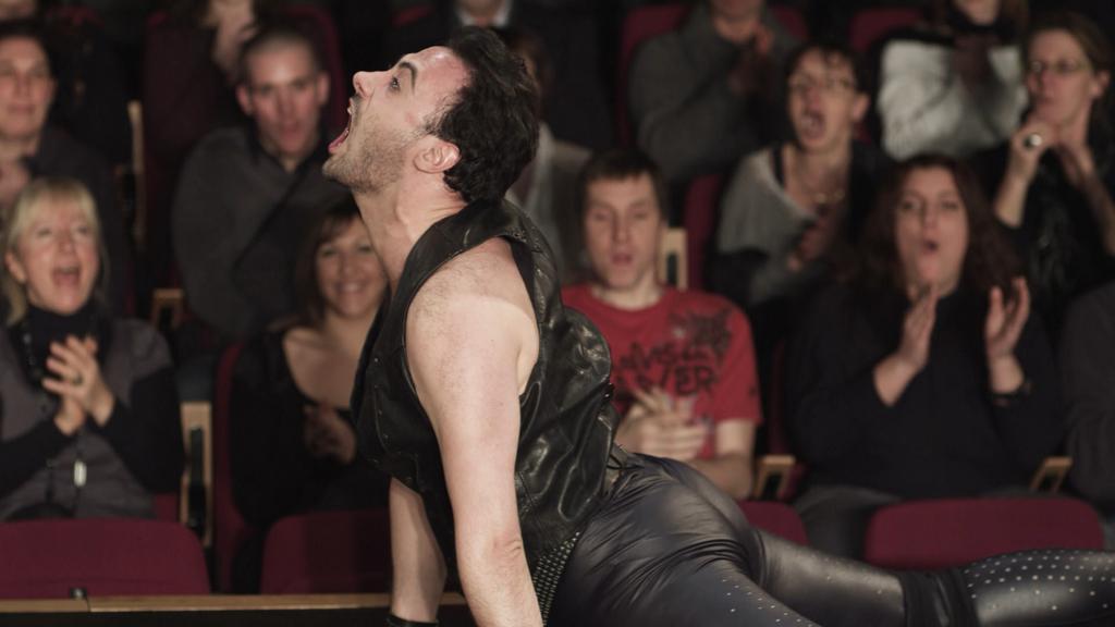 International Film Festival in Bratislava - 2010