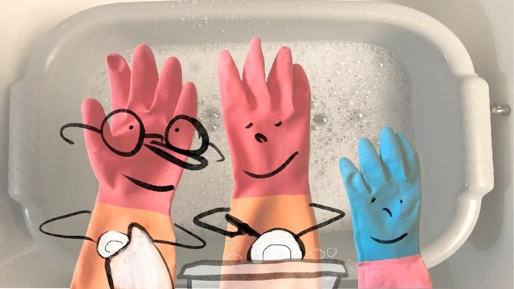 How I Got My Wrinkles How I Got My Wrinkles