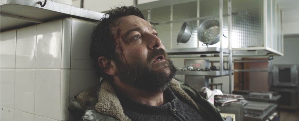 Denis M&eacute;nochet