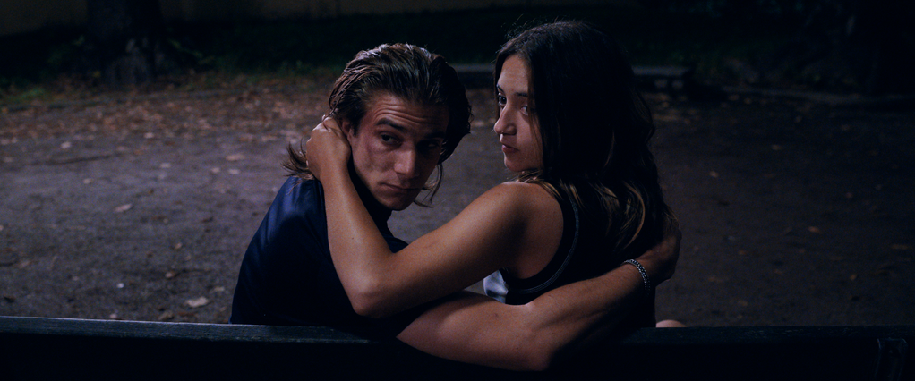 Luàna Bajrami Luàna Bajrami