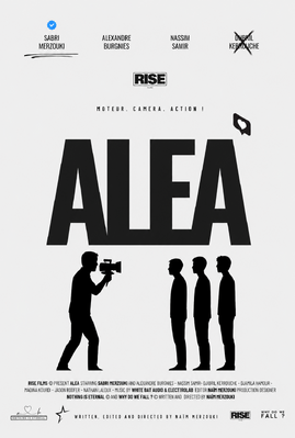 Alea Alea