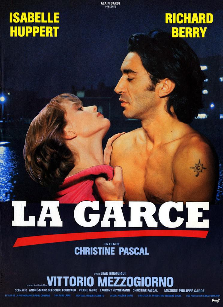 La Garce La Garce