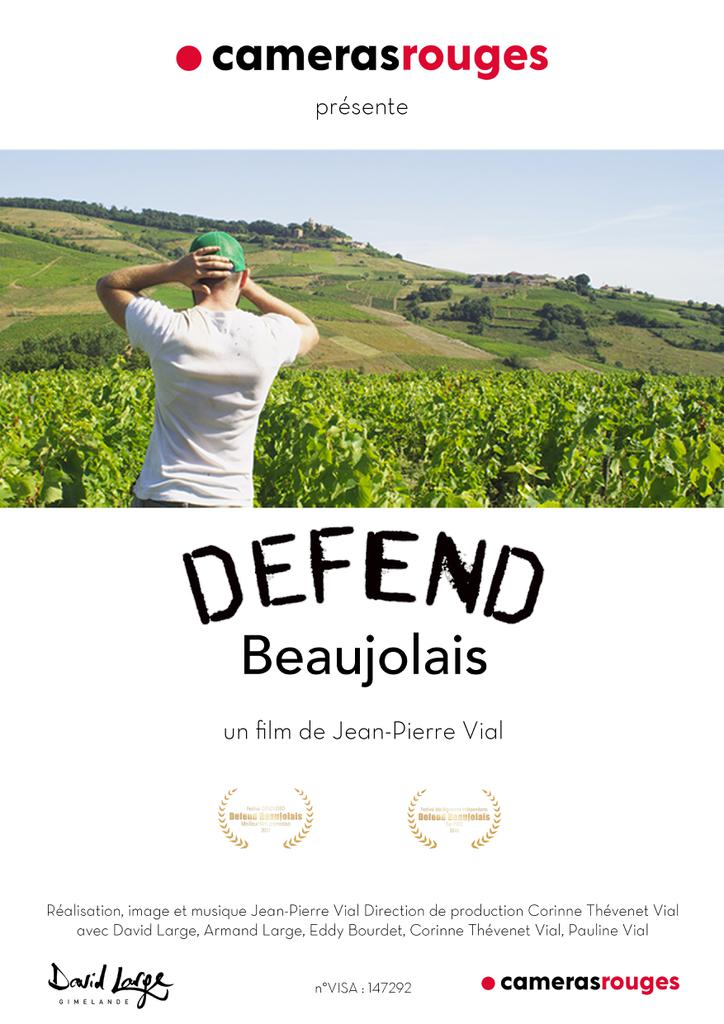 Cam&eacute;ras Rouges