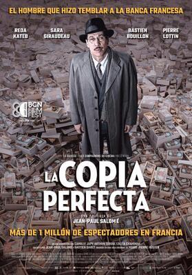 The Money Maker - Chile
