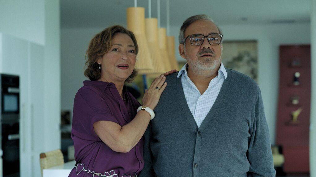 Un bon patron - © Les Films du Premier - Les Films du 24 - TF1 Films Production Un bon patron - © Les Films du Premier - Les Films du 24 - TF1 Films Production