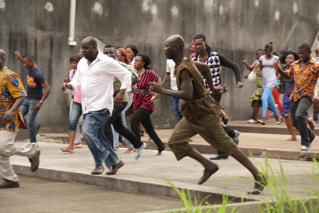Lisbon - French Film Festival - 2014 - © F. Regairaz Lisbon - French Film Festival - 2014 - © F. Regairaz