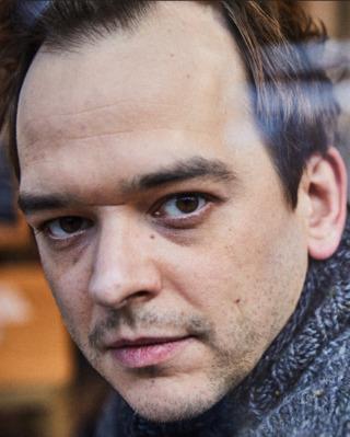 Martin Vischer Martin Vischer