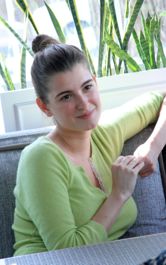 Portfolio: 9th edition of French Cinema Today in Kazakhstan - Oriane Deschamps - © UniFrance Portfolio: 9th edition of French Cinema Today in Kazakhstan - Oriane Deschamps - © UniFrance